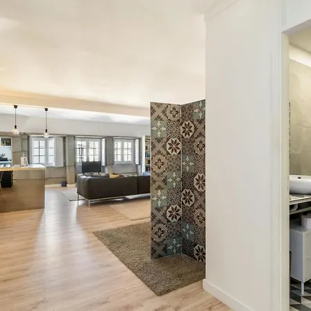 Apartment Guestready - Relaxing Retreat In *