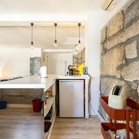Guestready - Relaxing Retreat In Porto