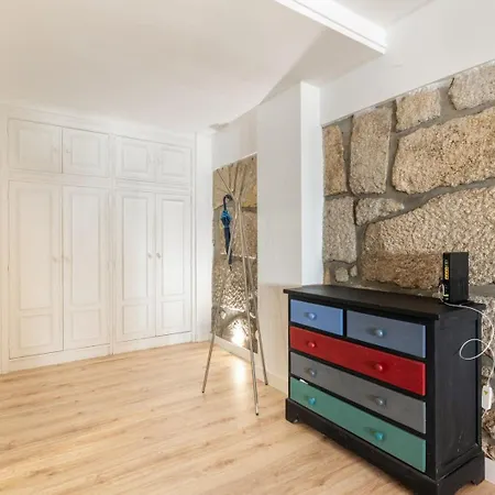 Apartment Guestready - Relaxing Retreat In *