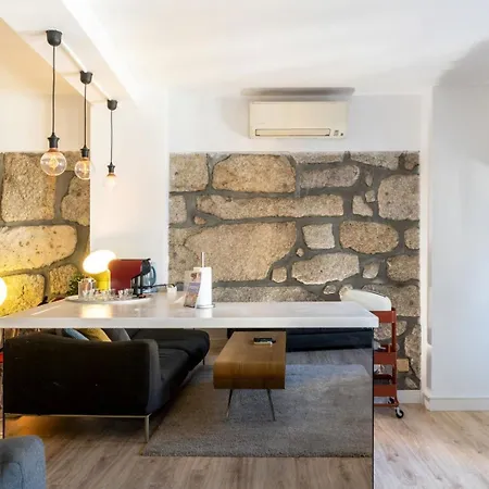 Guestready - Relaxing Retreat In Apartment Porto
