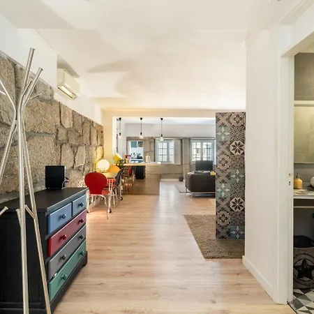 Apartment Guestready - Relaxing Retreat In *