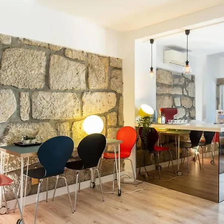 Guestready - Relaxing Retreat In Apartment