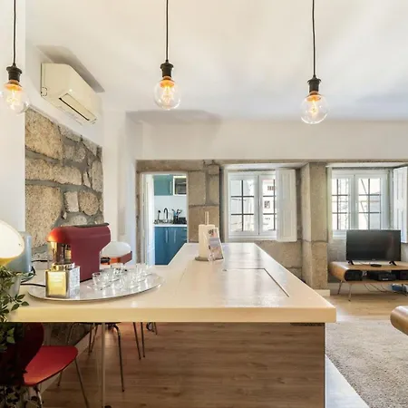 아파트 Guestready - Relaxing Retreat In *
