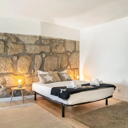 아파트 Guestready - Relaxing Retreat In *