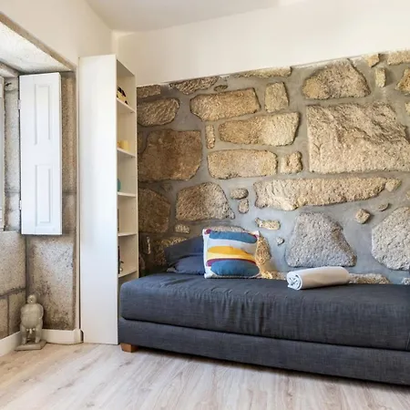 Guestready - Relaxing Retreat In 포르투
