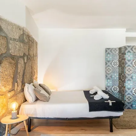 Guestready - Relaxing Retreat In 포르투