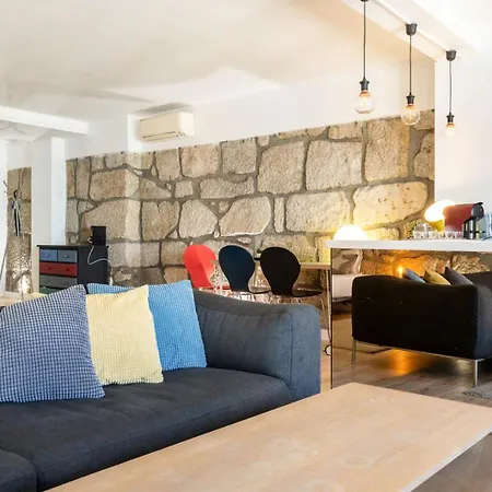 아파트 Guestready - Relaxing Retreat In