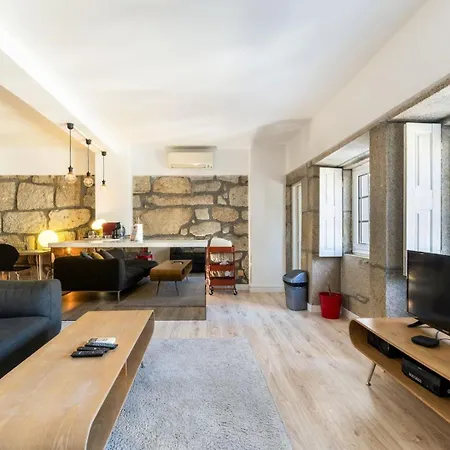 아파트 Guestready - Relaxing Retreat In *